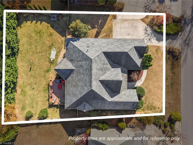 2403 North Beech Lane, Greensboro, NC 27455