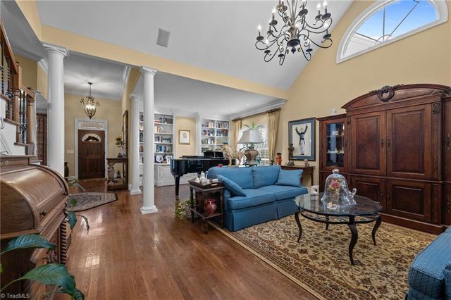 2403 North Beech Lane, Greensboro, NC 27455