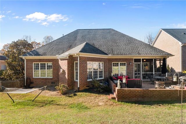 2403 North Beech Lane, Greensboro, NC 27455