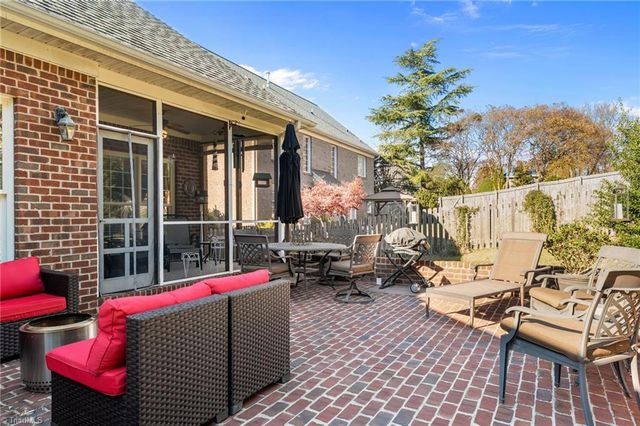 2403 North Beech Lane, Greensboro, NC 27455