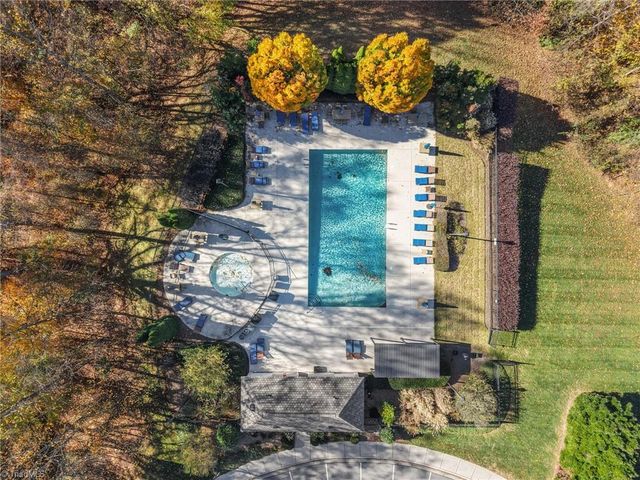 2403 North Beech Lane, Greensboro, NC 27455