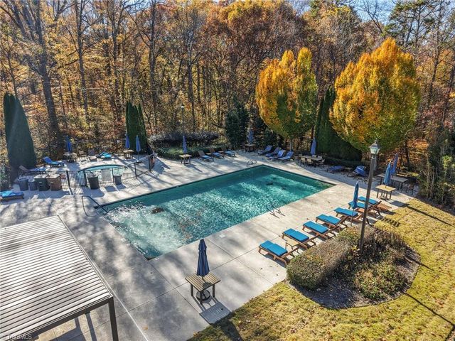 2403 North Beech Lane, Greensboro, NC 27455