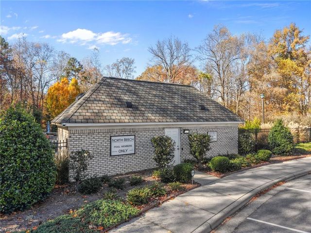 2403 North Beech Lane, Greensboro, NC 27455