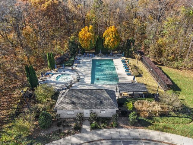 2403 North Beech Lane, Greensboro, NC 27455