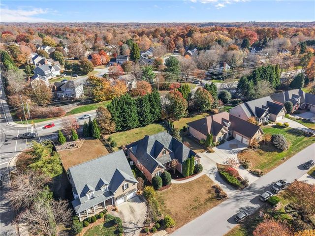 2403 North Beech Lane, Greensboro, NC 27455