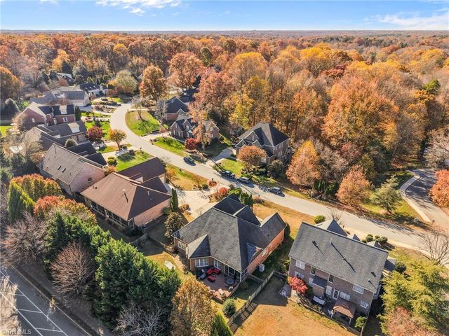 2403 North Beech Lane, Greensboro, NC 27455