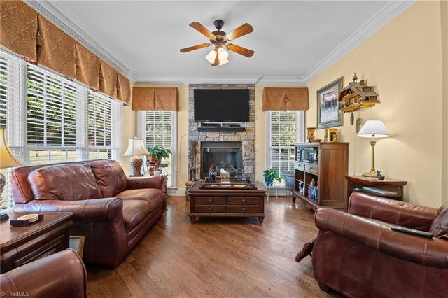 2403 North Beech Lane, Greensboro, NC 27455