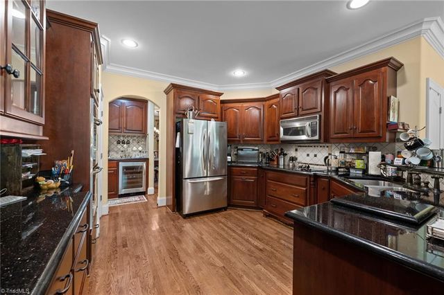 2403 North Beech Lane, Greensboro, NC 27455