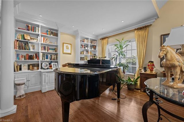 2403 North Beech Lane, Greensboro, NC 27455