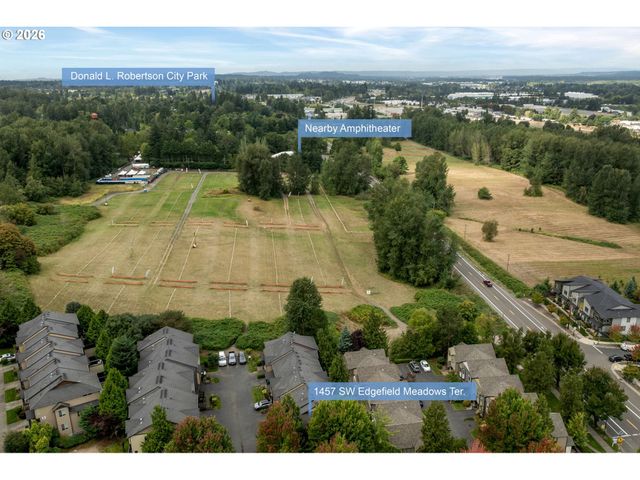 1457 Sw EDGEFIELD MEADOWS Ter, Troutdale, OR 97060