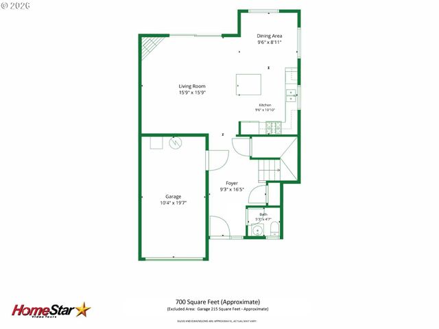 1457 Sw EDGEFIELD MEADOWS Ter, Troutdale, OR 97060
