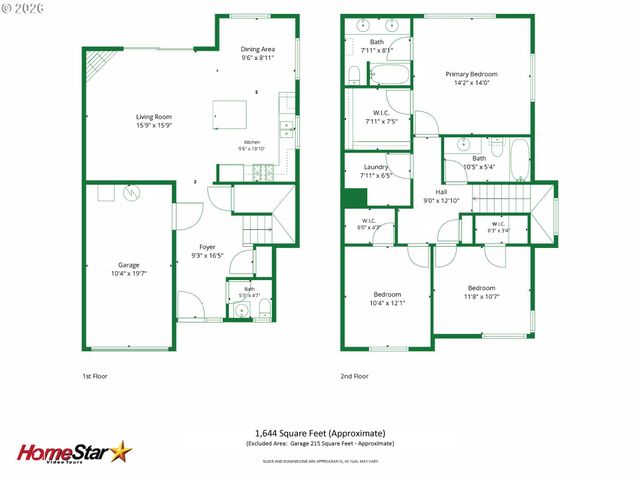 1457 Sw EDGEFIELD MEADOWS Ter, Troutdale, OR 97060