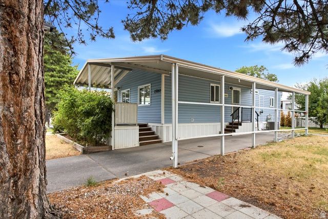 1580 W INDIAN SUMMER DR DR, Salt Lake City, UT 84116