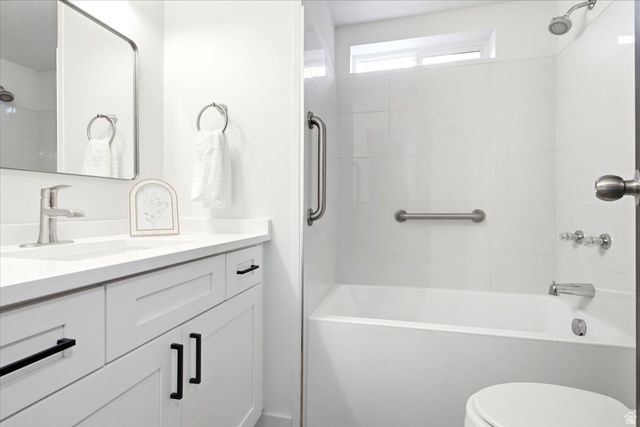 1580 W INDIAN SUMMER DR DR, Salt Lake City, UT 84116