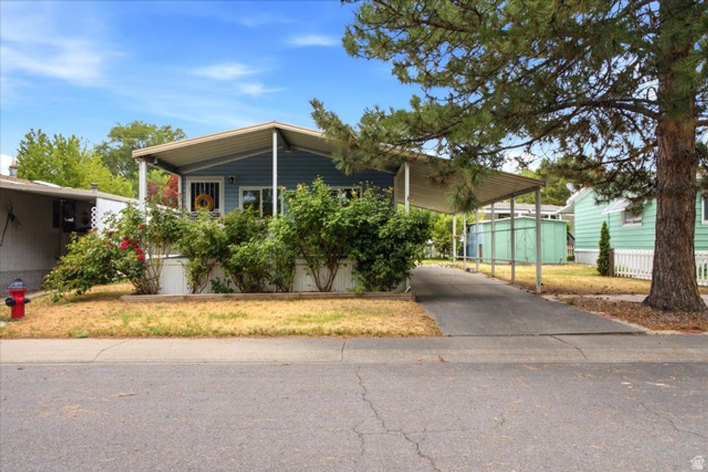 1580 W INDIAN SUMMER DR DR, Salt Lake City, UT 84116 — photo 4