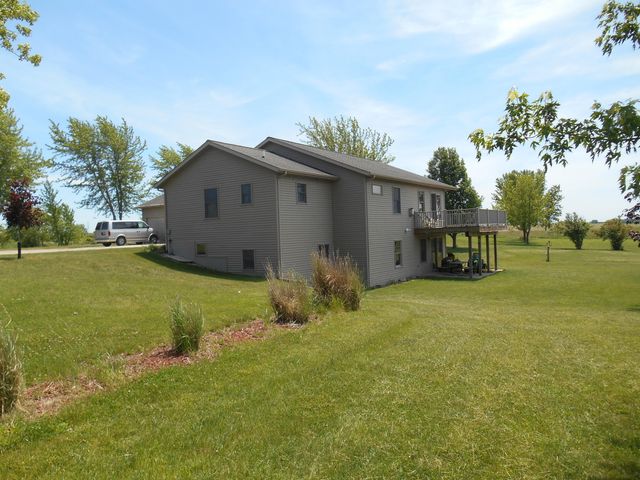 1287 56th Avenue, Zeeland Twp, MI 49464
