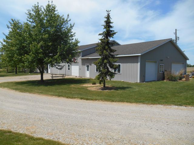 1287 56th Avenue, Zeeland Twp, MI 49464