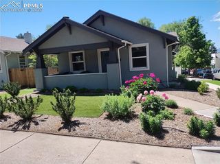 801 E Platte Avenue, Colorado Springs, CO 80903