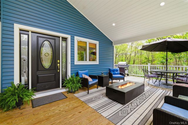 128 Sawmill Road, Red Hook, NY 12571
