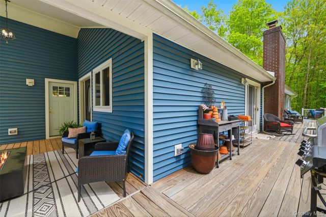 128 Sawmill Road, Red Hook, NY 12571