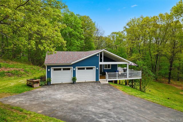 128 Sawmill Road, Red Hook, NY 12571
