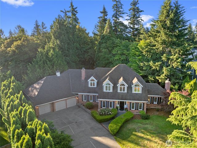 23837 SE 45th Street, Sammamish, WA 98029
