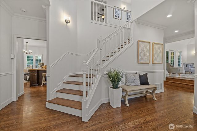 23837 SE 45th Street, Sammamish, WA 98029