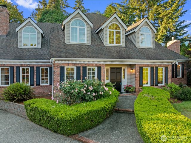 23837 SE 45th Street, Sammamish, WA 98029