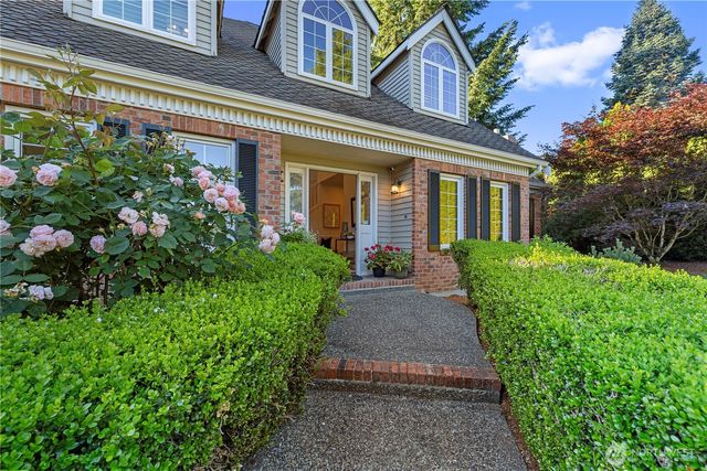 23837 SE 45th Street, Sammamish, WA 98029