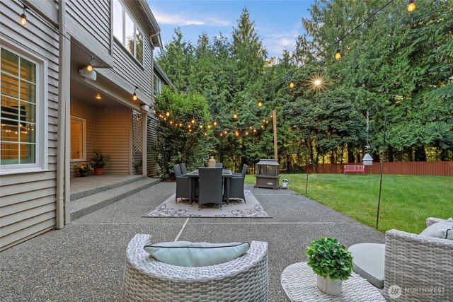 23837 SE 45th Street, Sammamish, WA 98029