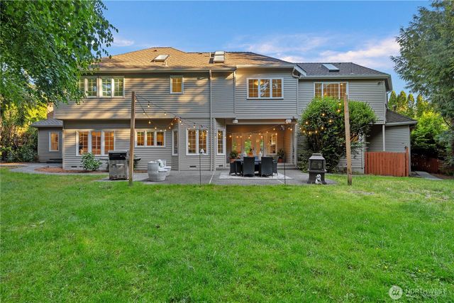 23837 SE 45th Street, Sammamish, WA 98029