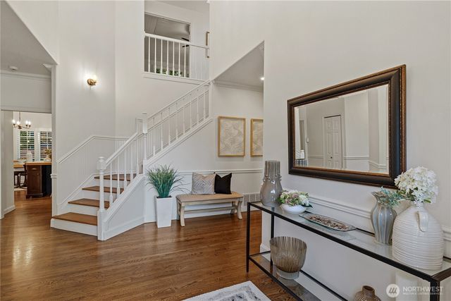 23837 SE 45th Street, Sammamish, WA 98029