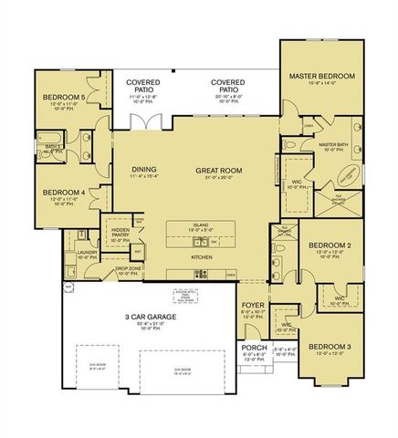 1489 Natasha Lane, Corpus Christi, TX 78415