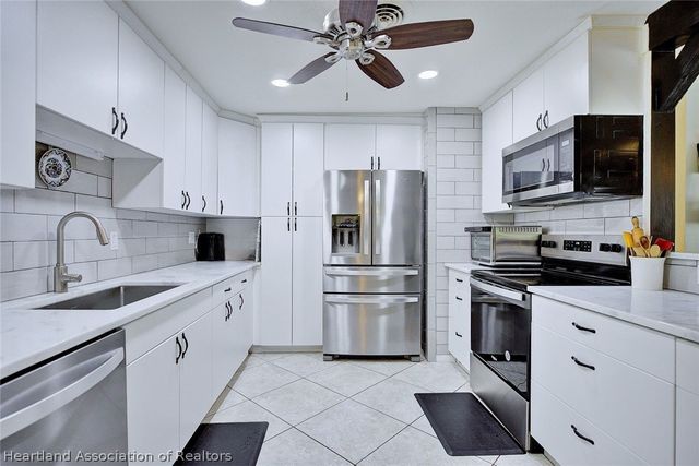 1608 Noble Fir Street, Lake Placid, FL 33852