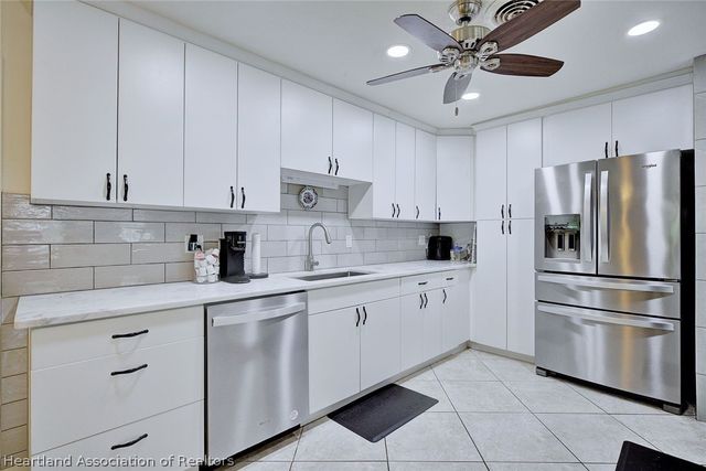 1608 Noble Fir Street, Lake Placid, FL 33852