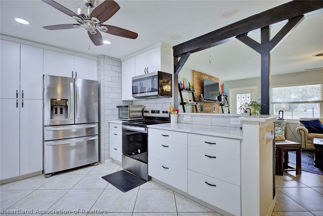 1608 Noble Fir Street, Lake Placid, FL 33852