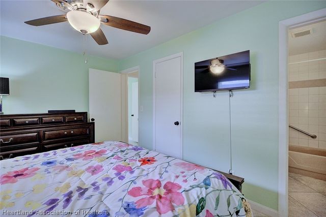 1608 Noble Fir Street, Lake Placid, FL 33852