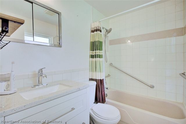 1608 Noble Fir Street, Lake Placid, FL 33852