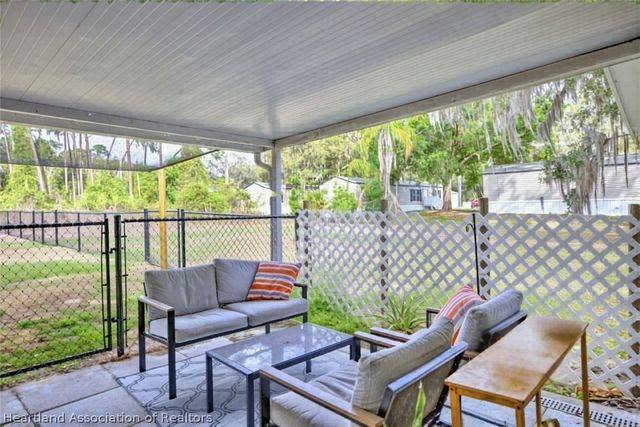 1608 Noble Fir Street, Lake Placid, FL 33852