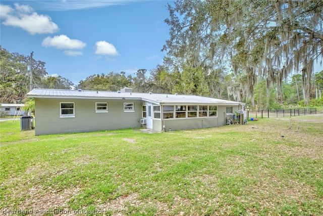 1608 Noble Fir Street, Lake Placid, FL 33852