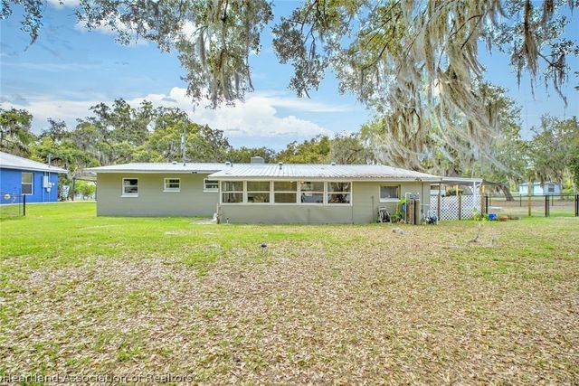 1608 Noble Fir Street, Lake Placid, FL 33852