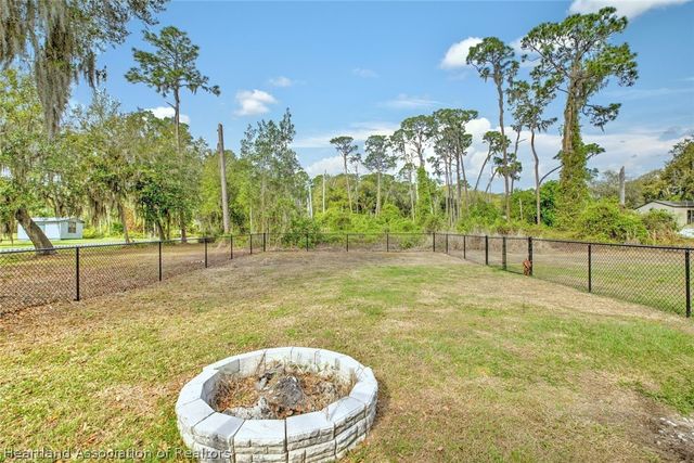 1608 Noble Fir Street, Lake Placid, FL 33852