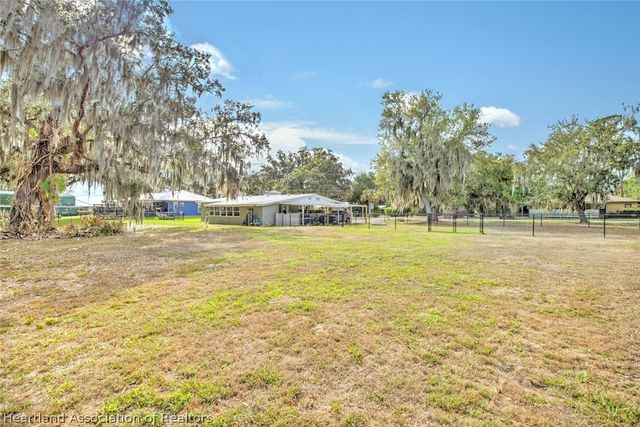 1608 Noble Fir Street, Lake Placid, FL 33852