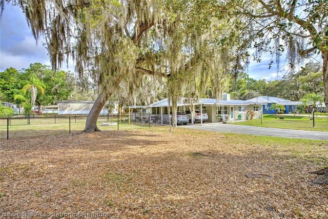 1608 Noble Fir Street, Lake Placid, FL 33852