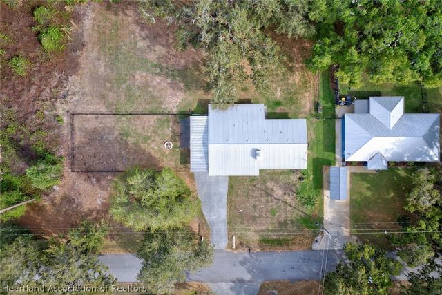 1608 Noble Fir Street, Lake Placid, FL 33852