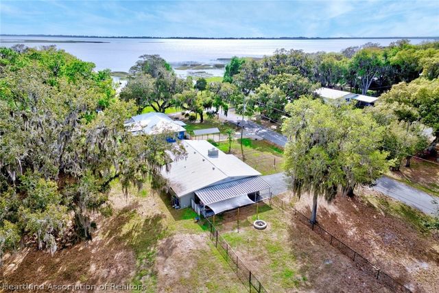 1608 Noble Fir Street, Lake Placid, FL 33852