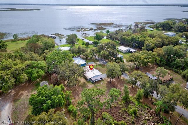 1608 Noble Fir Street, Lake Placid, FL 33852