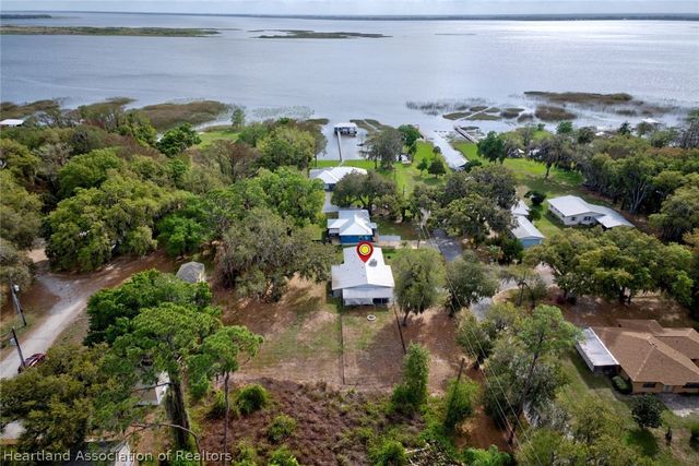 1608 Noble Fir Street, Lake Placid, FL 33852