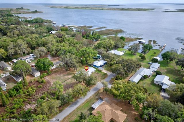 1608 Noble Fir Street, Lake Placid, FL 33852