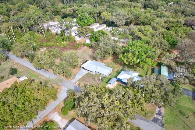 1608 Noble Fir Street, Lake Placid, FL 33852